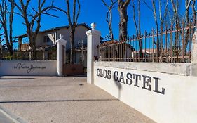 Clos Castel Hotel 4*